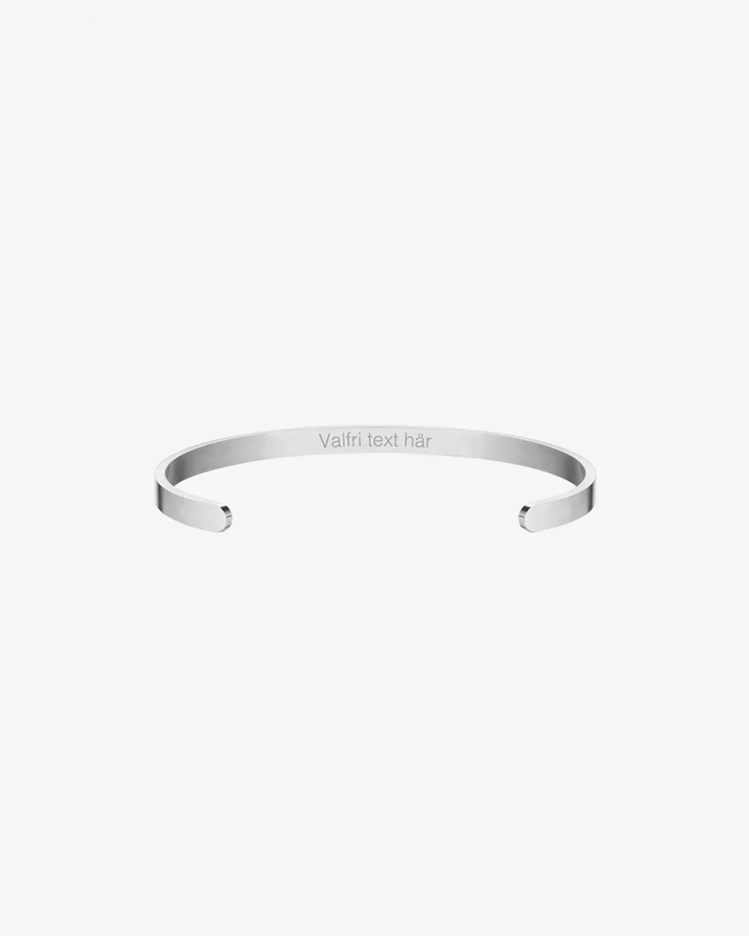 Personligt armband